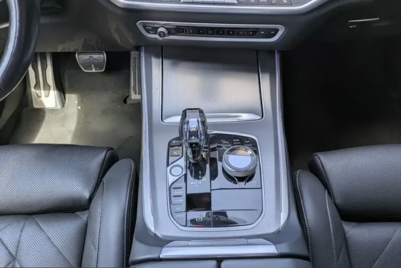 BMW X5 (Seria X) din 2023 cu 75.472 km - oferta BMW235887 - foto 10