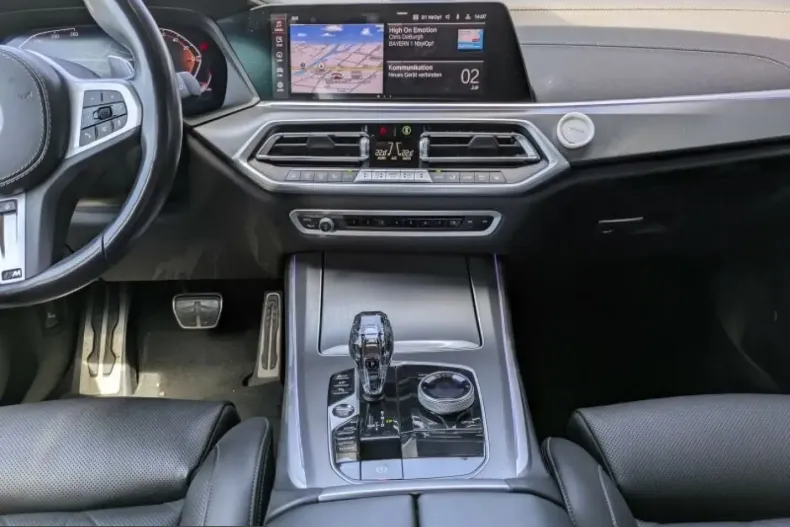 BMW X5 (Seria X) din 2023 cu 75.472 km - oferta BMW235887 - foto 11