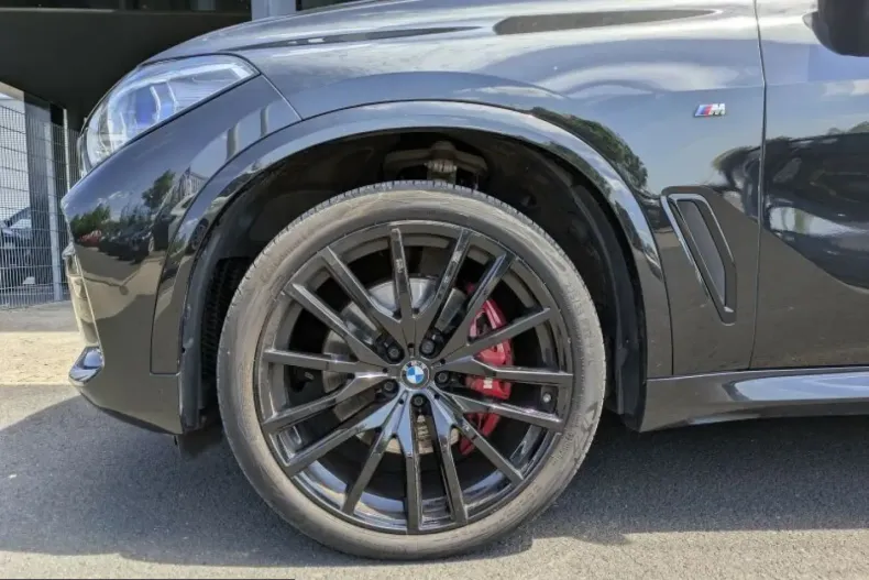 BMW X5 (Seria X) din 2023 cu 75.472 km - oferta BMW235887 - foto 13