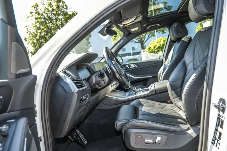 BMW X5 (Seria X) din 2023 cu 37.364 km - oferta BMW235888 - foto 6