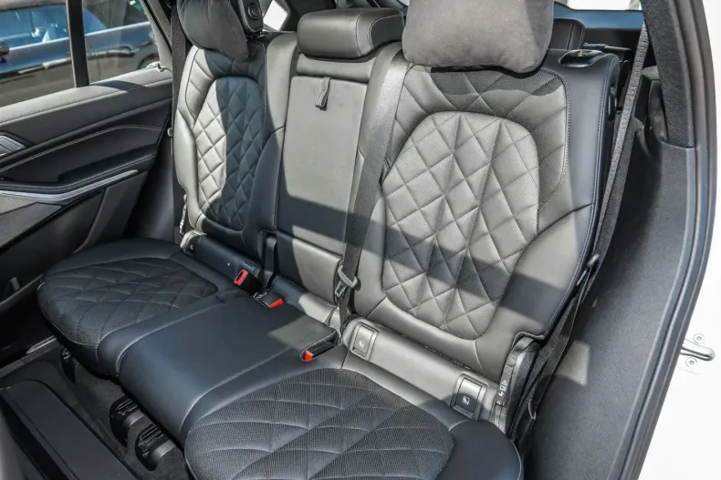 BMW X5 (Seria X) din 2023 cu 37.364 km - oferta BMW235888 - foto 18