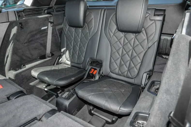 BMW X5 (Seria X) din 2023 cu 37.364 km - oferta BMW235888 - foto 19