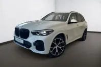 BMW X5 (Seria X) din 2023 cu 24.165 km - oferta BMW235889 - foto 1