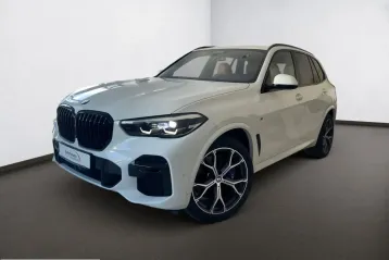 BMW X5 din 2023 - oferta BMW235889