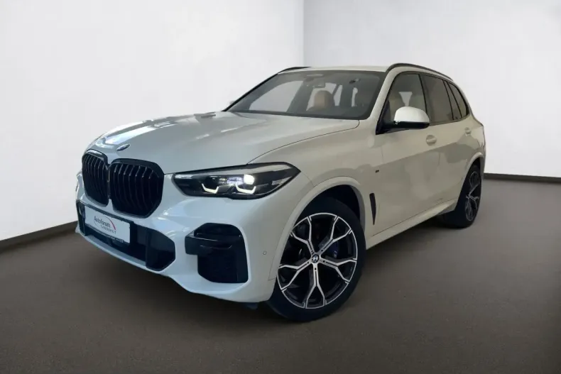 BMW X5 (Seria X) din 2023 cu 24.165 km - oferta BMW235889 - foto 1