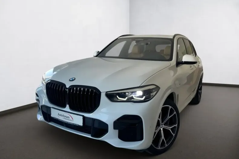 BMW X5 (Seria X) din 2023 cu 24.165 km - oferta BMW235889 - foto 2
