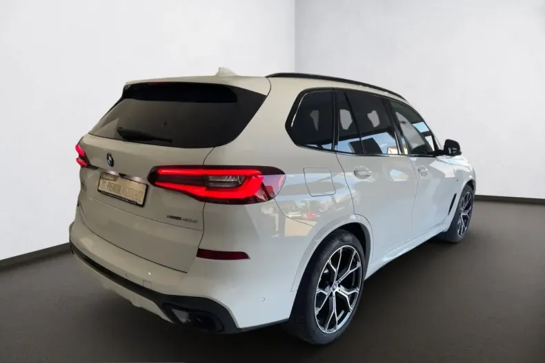 BMW X5 (Seria X) din 2023 cu 24.165 km - oferta BMW235889 - foto 4