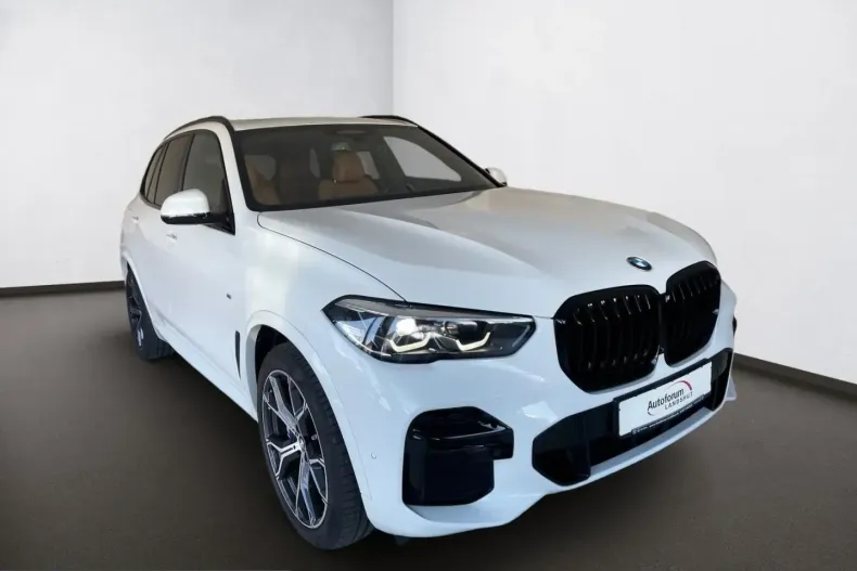 BMW X5 (Seria X) din 2023 cu 24.165 km - oferta BMW235889 - foto 5