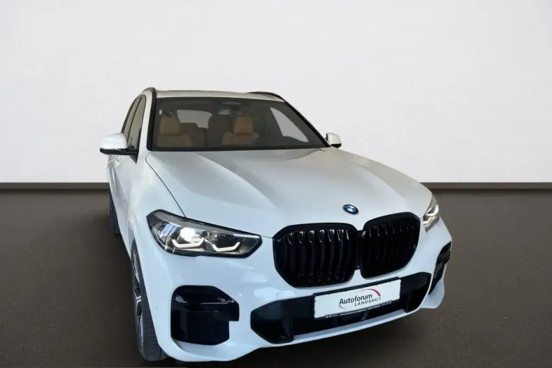 BMW X5 (Seria X) din 2023 cu 24.165 km - oferta BMW235889 - foto 6