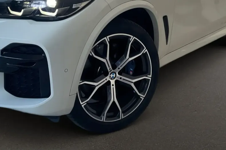 BMW X5 (Seria X) din 2023 cu 24.165 km - oferta BMW235889 - foto 7