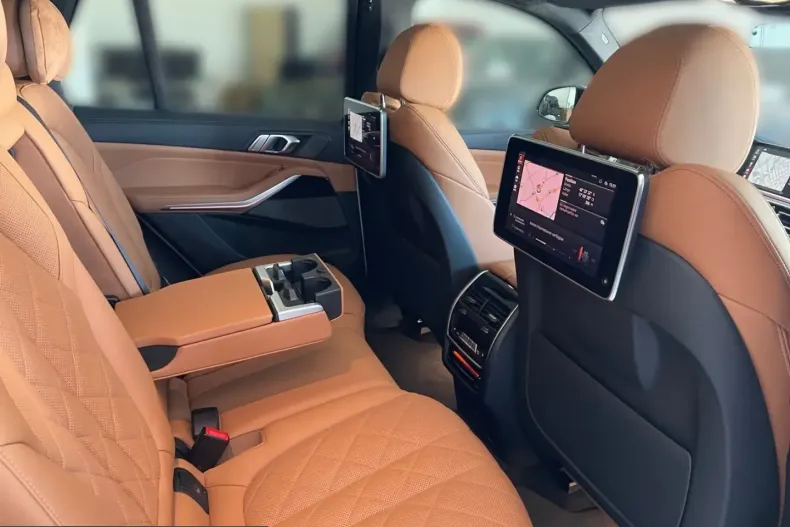 BMW X5 (Seria X) din 2023 cu 24.165 km - oferta BMW235889 - foto 12