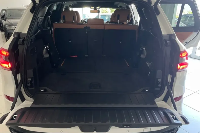 BMW X5 (Seria X) din 2023 cu 24.165 km - oferta BMW235889 - foto 15