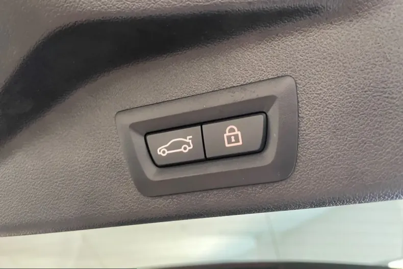 BMW X5 (Seria X) din 2023 cu 24.165 km - oferta BMW235889 - foto 21