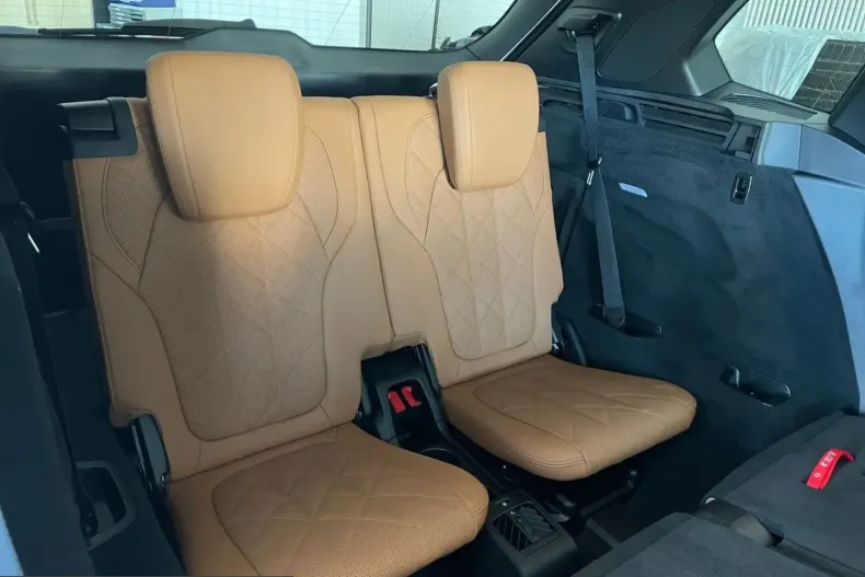 BMW X5 (Seria X) din 2023 cu 24.165 km - oferta BMW235889 - foto 22
