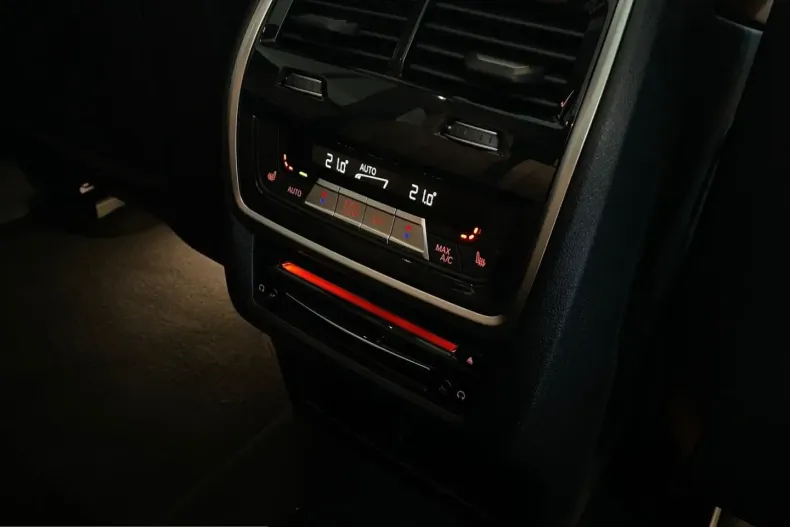 BMW X5 (Seria X) din 2023 cu 24.165 km - oferta BMW235889 - foto 23