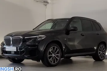 BMW X5 din 2023 - oferta BMW235890