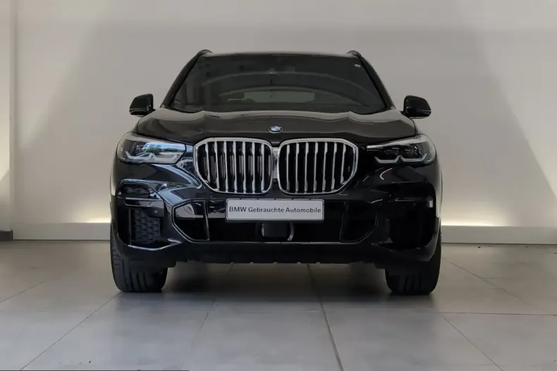 BMW X5 (Seria X) din 2023 cu 73.562 km - oferta BMW235890 - foto 2