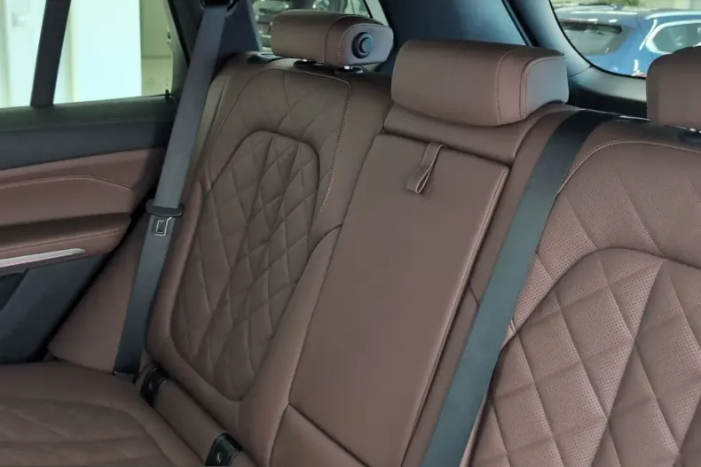 BMW X5 (Seria X) din 2023 cu 73.562 km - oferta BMW235890 - foto 4