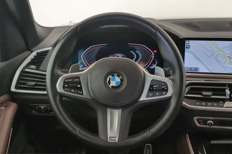 BMW X5 (Seria X) din 2023 cu 73.562 km - oferta BMW235890 - foto 5