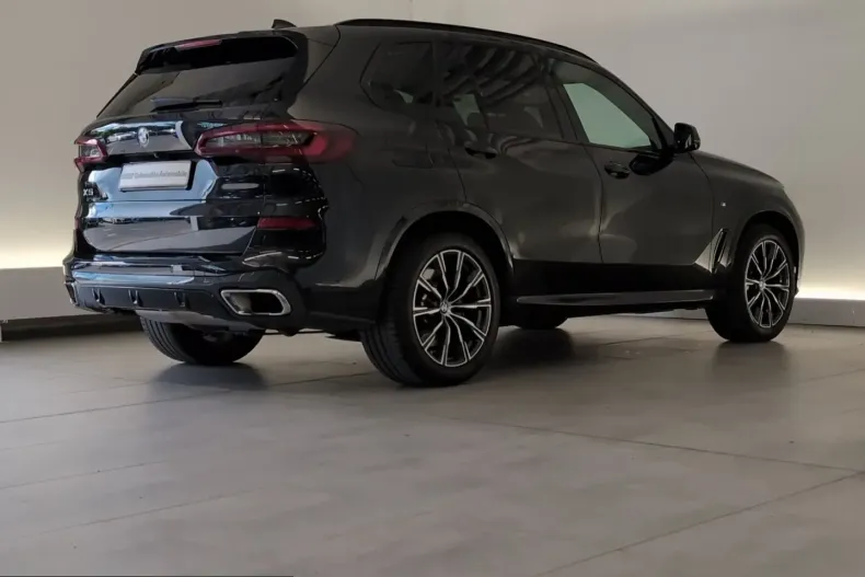 BMW X5 (Seria X) din 2023 cu 73.562 km - oferta BMW235890 - foto 8