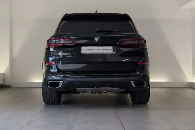 BMW X5 (Seria X) din 2023 cu 73.562 km - oferta BMW235890 - foto 9