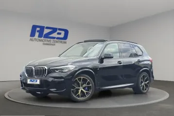 BMW X5 din 2023 - oferta BMW235891