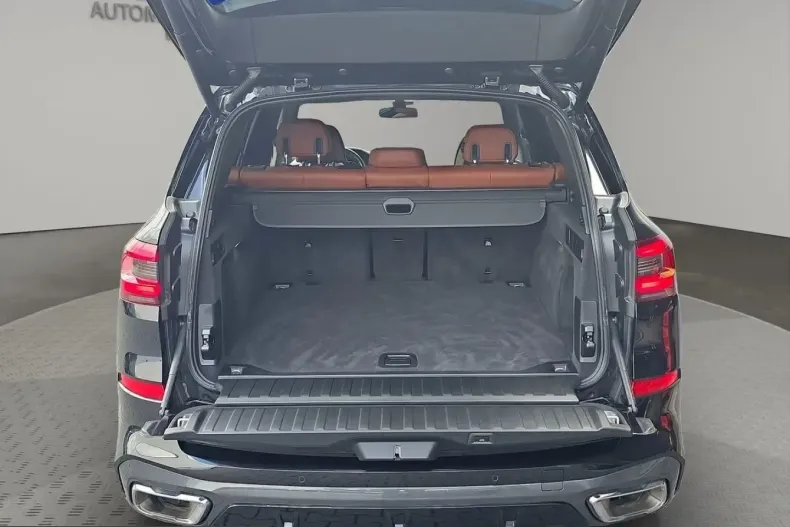 BMW X5 (Seria X) din 2023 cu 53.000 km - oferta BMW235891 - foto 7