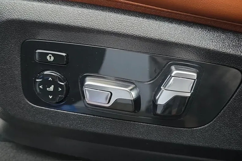 BMW X5 (Seria X) din 2023 cu 53.000 km - oferta BMW235891 - foto 11