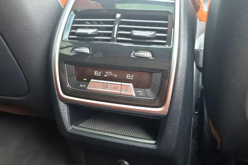 BMW X5 (Seria X) din 2023 cu 53.000 km - oferta BMW235891 - foto 13