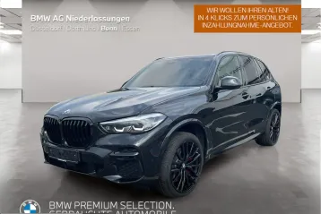 BMW X5 din 2023 - oferta BMW235892