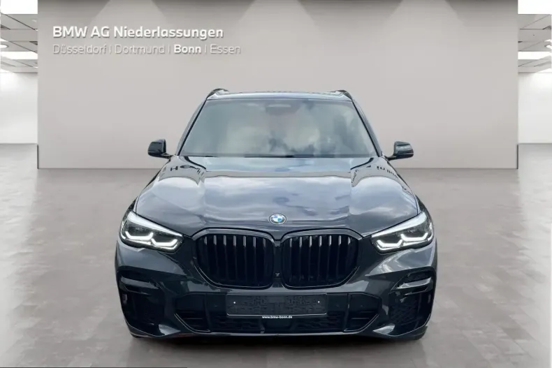BMW X5 (Seria X) din 2023 cu 61.115 km - oferta BMW235892 - foto 2