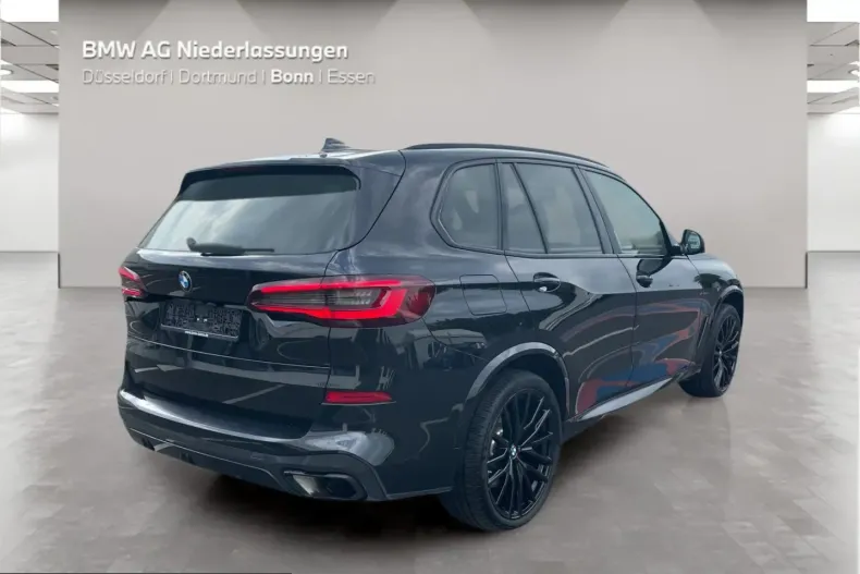BMW X5 (Seria X) din 2023 cu 61.115 km - oferta BMW235892 - foto 3