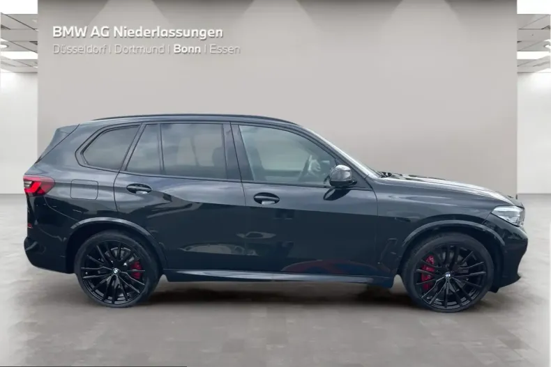 BMW X5 (Seria X) din 2023 cu 61.115 km - oferta BMW235892 - foto 5