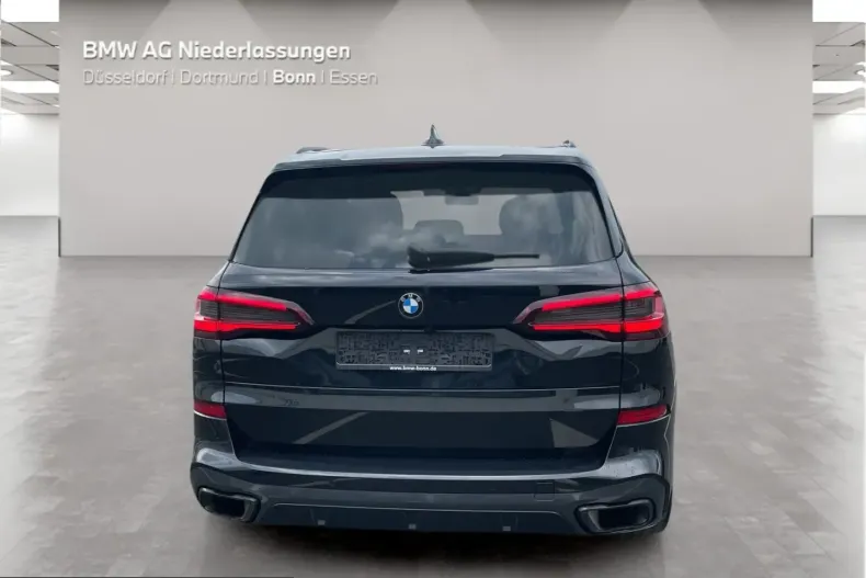 BMW X5 (Seria X) din 2023 cu 61.115 km - oferta BMW235892 - foto 6