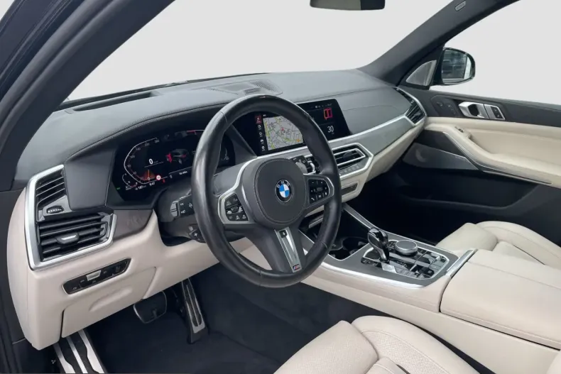 BMW X5 (Seria X) din 2023 cu 61.115 km - oferta BMW235892 - foto 7