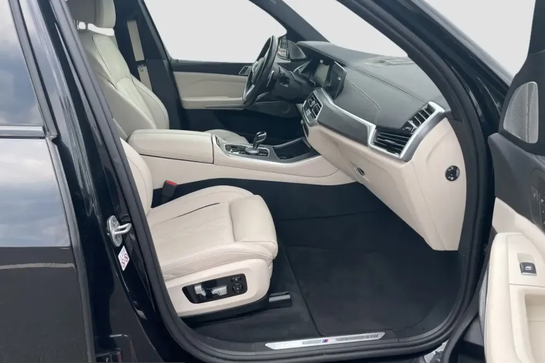 BMW X5 (Seria X) din 2023 cu 61.115 km - oferta BMW235892 - foto 8