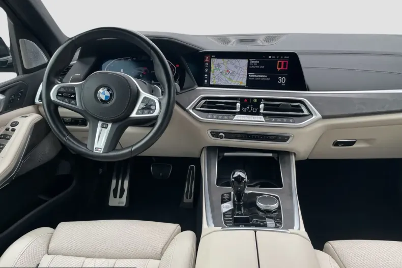 BMW X5 (Seria X) din 2023 cu 61.115 km - oferta BMW235892 - foto 9