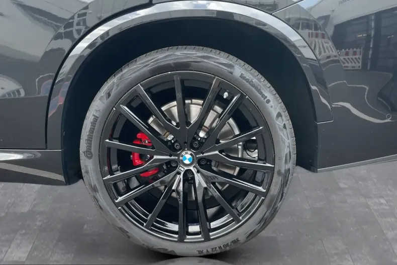 BMW X5 (Seria X) din 2023 cu 61.115 km - oferta BMW235892 - foto 11