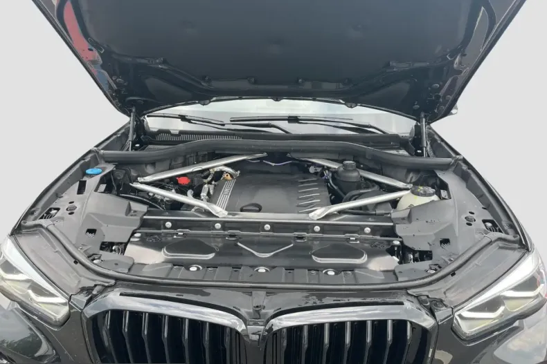 BMW X5 (Seria X) din 2023 cu 61.115 km - oferta BMW235892 - foto 12