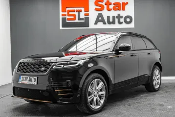 Land Rover Range Rover Velar din 2022 - oferta LAN235893
