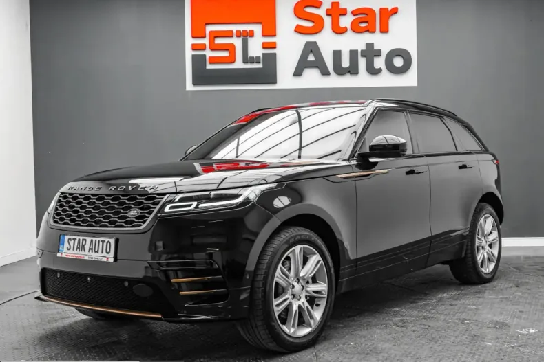 Land Rover Range Rover Velar din 2022 cu 100.000 km - oferta LAN235893 - foto 1