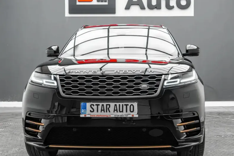 Land Rover Range Rover Velar din 2022 cu 100.000 km - oferta LAN235893 - foto 2