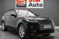 Land Rover Range Rover Velar din 2022 cu 100.000 km - oferta LAN235893 - foto 3