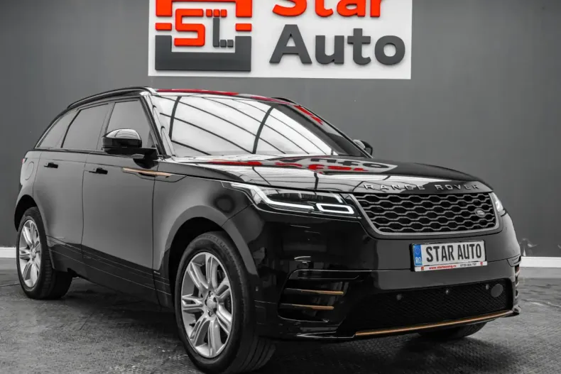 Land Rover Range Rover Velar din 2022 cu 100.000 km - oferta LAN235893 - foto 3