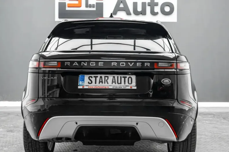 Land Rover Range Rover Velar din 2022 cu 100.000 km - oferta LAN235893 - foto 5