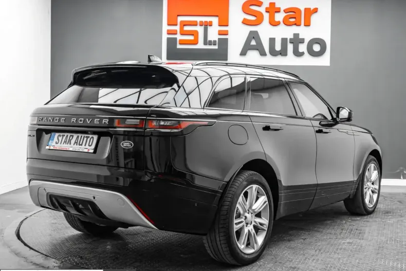 Land Rover Range Rover Velar din 2022 cu 100.000 km - oferta LAN235893 - foto 6