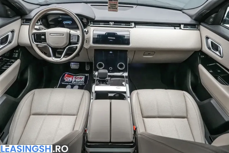 Land Rover Range Rover Velar din 2022 cu 100.000 km - oferta LAN235893 - foto 7