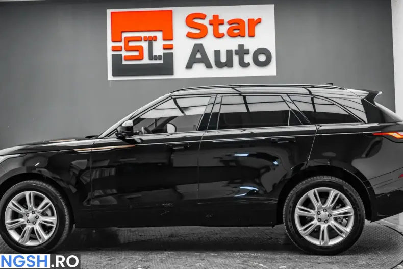 Land Rover Range Rover Velar din 2022 cu 100.000 km - oferta LAN235893 - foto 10
