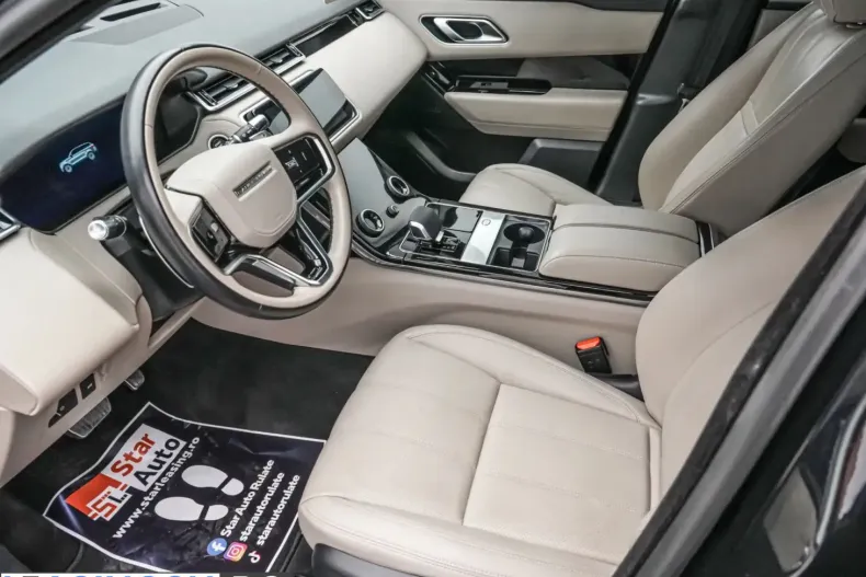 Land Rover Range Rover Velar din 2022 cu 100.000 km - oferta LAN235893 - foto 12