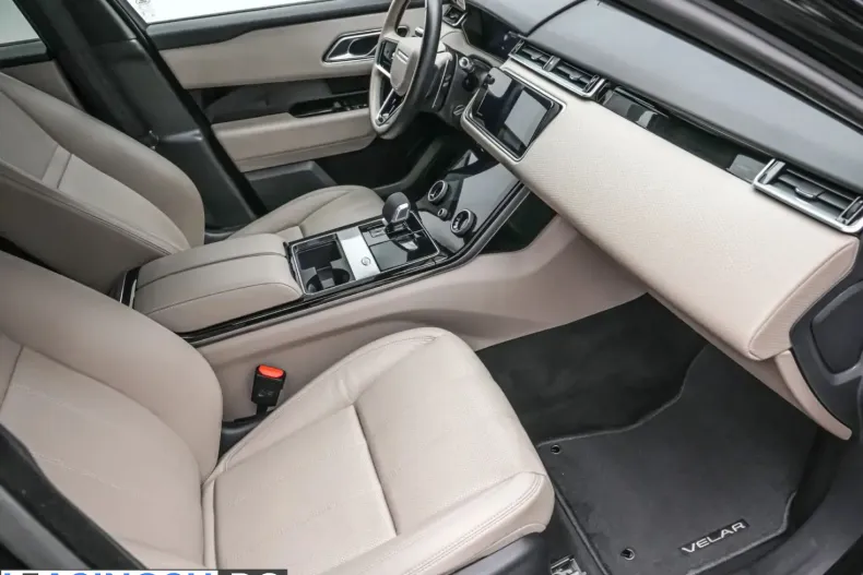 Land Rover Range Rover Velar din 2022 cu 100.000 km - oferta LAN235893 - foto 13
